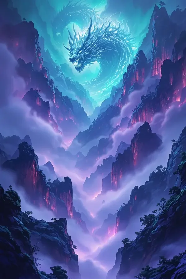 山海志异 封面