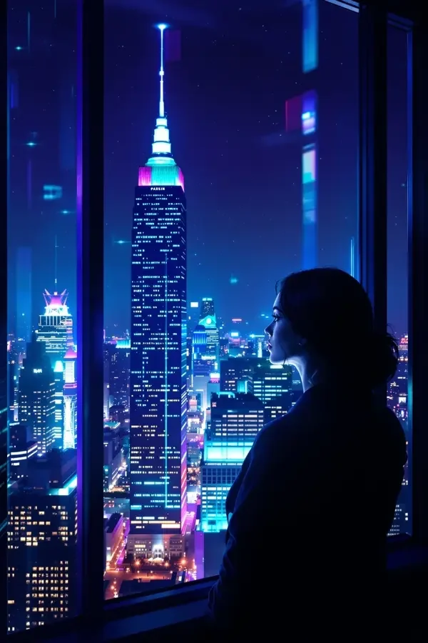 夜航西飞 影视封面