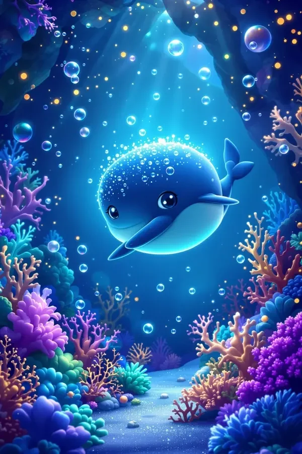 深海蓝灵 蜜桃视频 深海蓝灵 影视封面